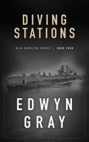 Diving Stations 1641194804 Book Cover