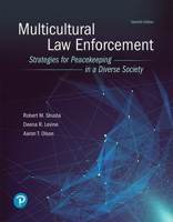 Multicultural Law Enforcement 0131133071 Book Cover