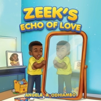 Zeek's Echo of Love B0FRVZM3WD Book Cover