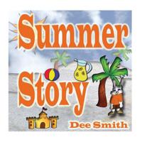 Summer Story 1514337738 Book Cover