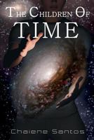 The Children of Time 1500566470 Book Cover