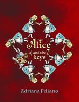 Alice and the Seven Keys 194986877X Book Cover