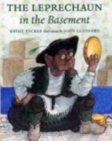 The Leprechaun in the Basement 0807544515 Book Cover