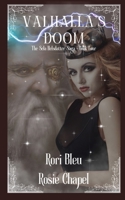 Valhalla's Doom 1763540707 Book Cover