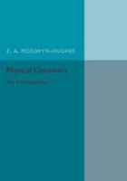 Physical Chemistry 1107536456 Book Cover