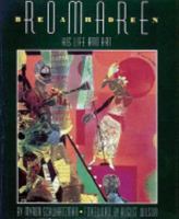 Romare Bearden 0810931087 Book Cover