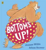 Bottoms Up! 0141502134 Book Cover