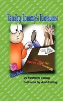 Taming Tommy's Tantrums 0979580579 Book Cover