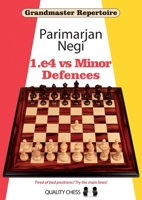 1.e4 vs Minor Defences (Grandmaster Repertoire) 1784830771 Book Cover
