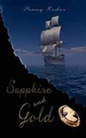 Sapphire And Gold 1601544758 Book Cover