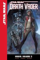 Vader: Volume 3 1614795223 Book Cover