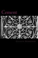 Cement 1533536937 Book Cover