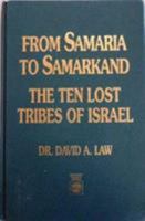 From Samaria to Samarkand 0819184098 Book Cover