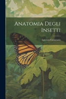 Anatomia Degli Insetti 1021613630 Book Cover