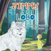 Jimmy Y El Lobo 1665567694 Book Cover