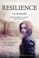 RESILIENCE: INTO THE DARK 1955511357 Book Cover