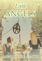 Little Angels 1098071425 Book Cover