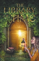The Library of Time B0CK1KVWKP Book Cover