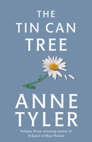 The Tin Can Tree 0449911896 Book Cover