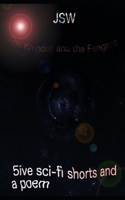 The Krendor and the Fen-ganz: Collected Science Fiction B0892HXYFJ Book Cover