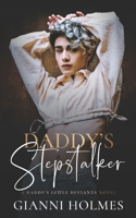 Daddy's Stepstalker B09QNHT7YR Book Cover