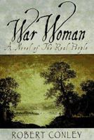 War Woman 0312193610 Book Cover