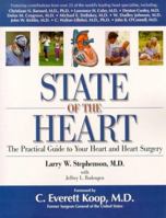 State Of The Heart 0945903634 Book Cover
