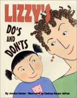 Lizzy's Do's and Don'ts 0066238609 Book Cover