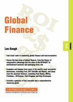 Global Finance: Finance 05.02 (Express Exec) 1841122033 Book Cover