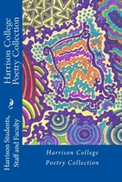 Harrison College Poetry Collection 1507598505 Book Cover