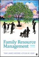 Family Resource Management 141299117X Book Cover