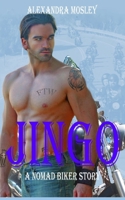 Jingo 1689171685 Book Cover