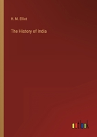 The History of India 3368126741 Book Cover