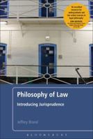 Philosophy of Law: Introducing Jurisprudence 1441141898 Book Cover