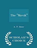The Novik 1017331782 Book Cover