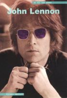 John Lennon in His Own Words 0860018164 Book Cover
