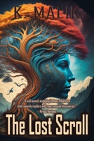 The Lost Scroll 1778190057 Book Cover