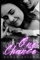 One Chance: 20 Short Stories with a Plot Twist and Moral Lesson 1087800633 Book Cover