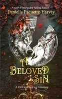 A Beloved Sin 1777572150 Book Cover