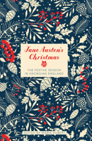 Jane Austen's Christmas 1803993871 Book Cover