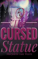 The Cursed Statue B0CJ3VL6CZ Book Cover
