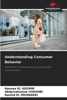 Understanding Consumer Behavior 6208092418 Book Cover