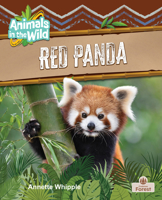 Red Panda (Animals in the Wild) 1039874835 Book Cover