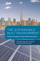 Sustainable Built Environment 0230314449 Book Cover