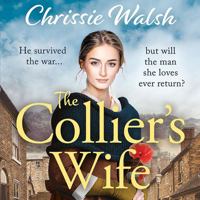 The Collier's Wife 0750548711 Book Cover