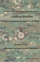 Leading Marines 1434443906 Book Cover