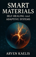 Smart Materials: Self-Healing and Adaptive Systems B0GVG5JVSK Book Cover