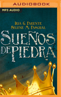 Sueños de piedra 1713596334 Book Cover