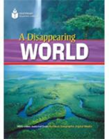 Disappearing World 1424044065 Book Cover