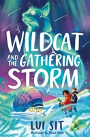 Land of the Last Wildcat Book 2 1035040344 Book Cover